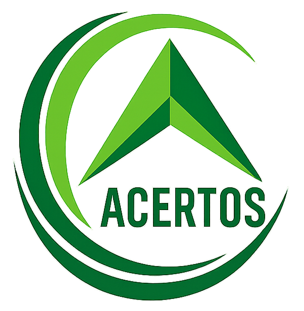 Logo ACERTOS